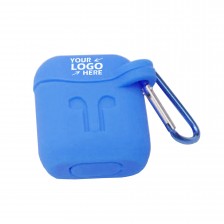 Silicone Earphone Holder